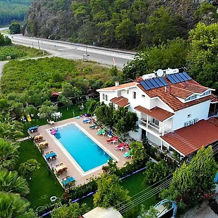 Gunlu Hotel