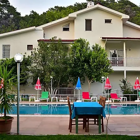 Hotel Gunlu