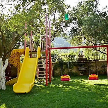 Hotel Gunlu Dalaman