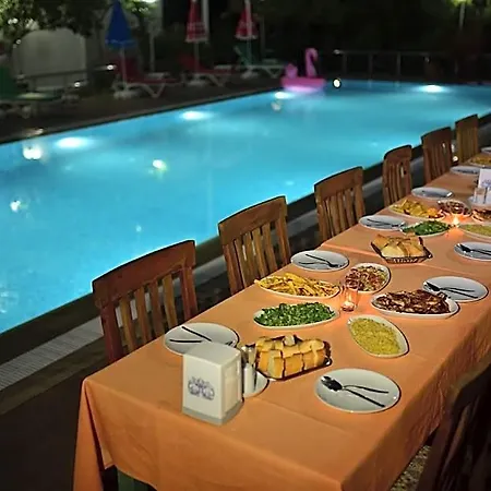 Hotel Gunlu Dalaman