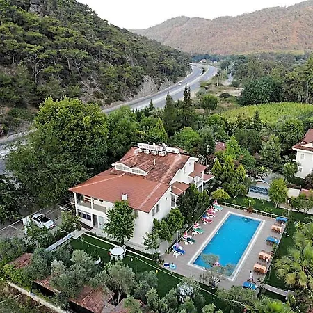 Gunlu Hotel Dalaman