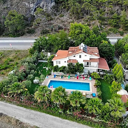 Gunlu Hotel 3*