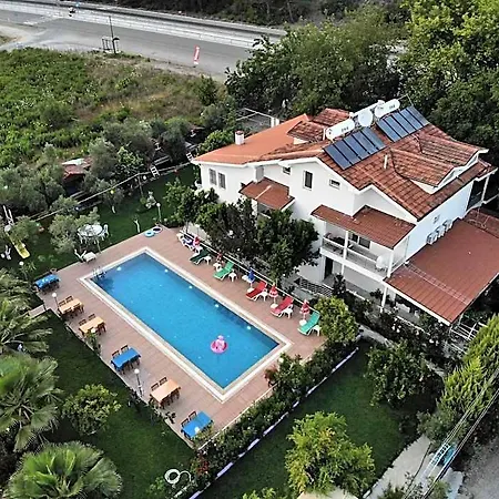Gunlu 3* Dalaman