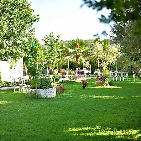 Gunlu Hotel 3*