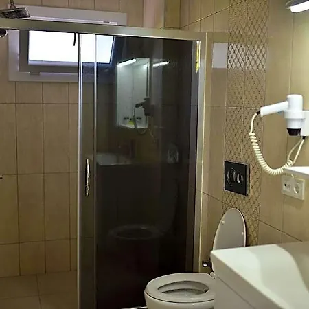 Hotel Gunlu 3*