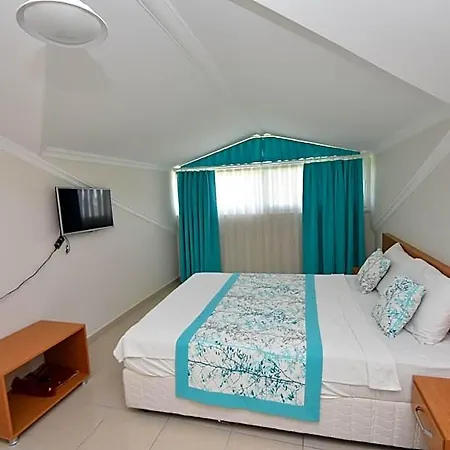 Hotel Guenlue Dalaman