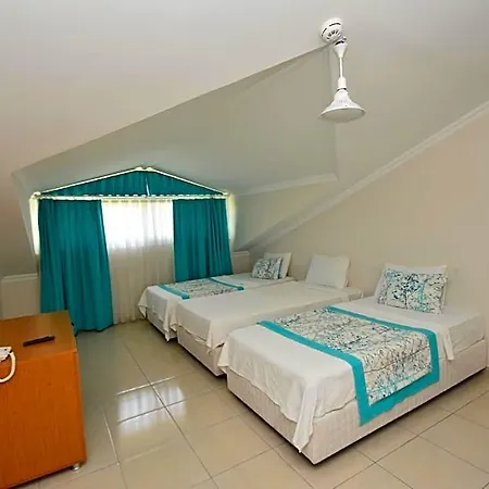 Gunlu Hotel Dalaman