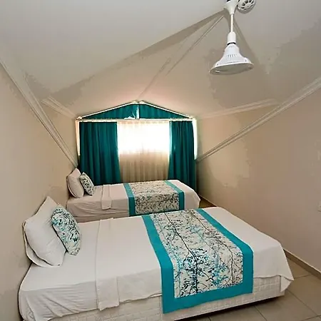 Gunlu Hotel