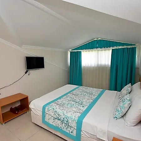 Hotel Gunlu